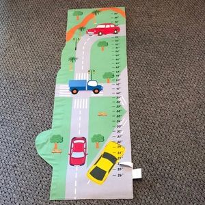 Lightning bug growth chart